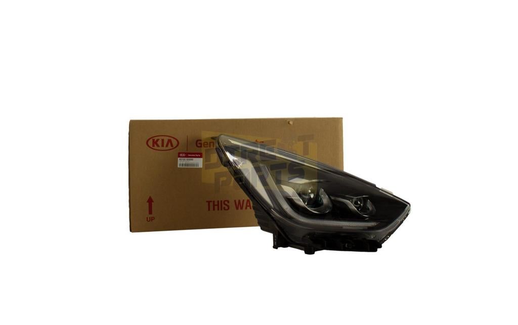 Kia Niro koplamp Links (Bi-Xe) Origineel  92101G5100, Auto-onderdelen, Kia, -, Verzenden, -
