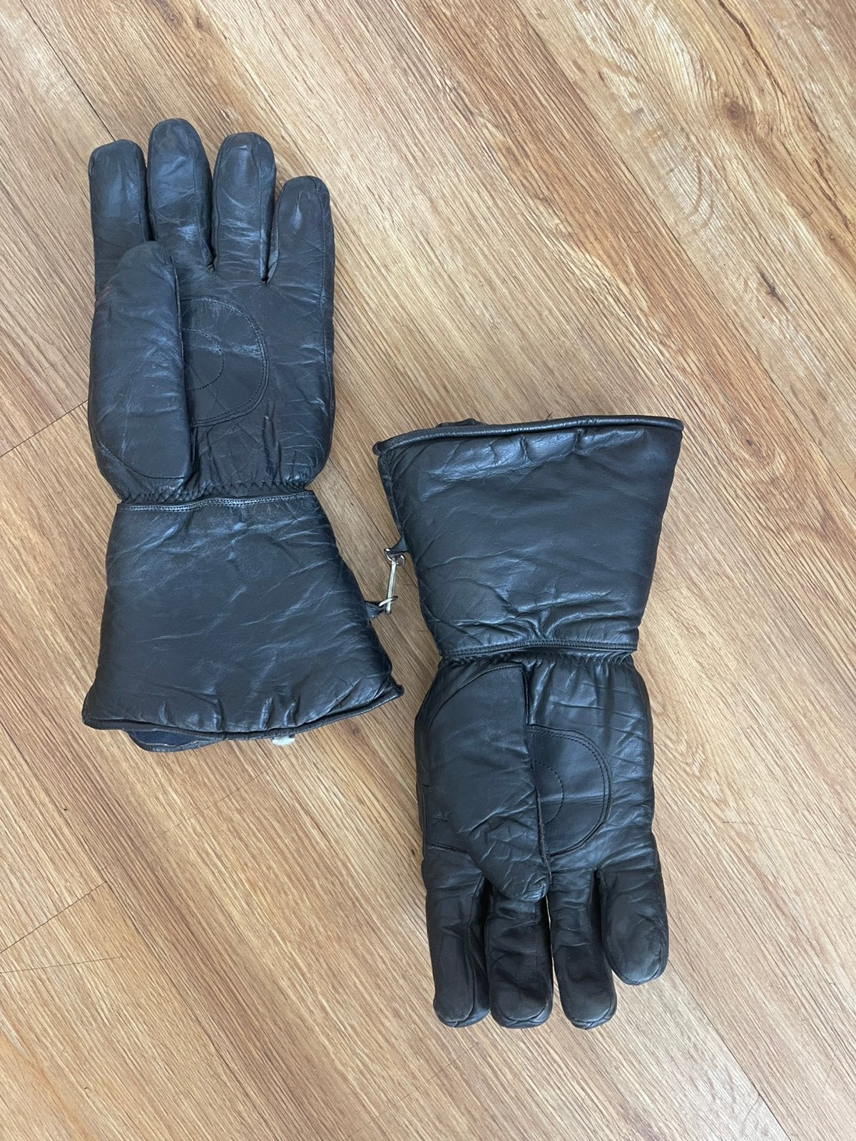 Motorhandschoenen, Motoren, Ophalen, Tweedehands, Handschoenen