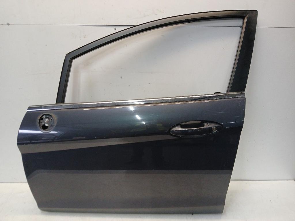 Portier links voor Ford Fiesta, Onderdelen@venauto.nl, Van der Ven Autorecycling B.V., Gebruikt, Ettenseweg 76, 4706 PB Roosendaal, The Netherlands