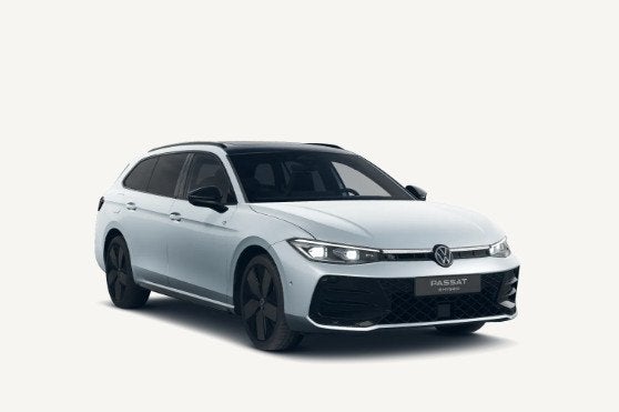 Volkswagen Passat Variant 1.5 eHybrid R-Line Edition 272 PK, Auto's, Volkswagen, 1498 cc, Euro 6, 4 cilinders, 150 min