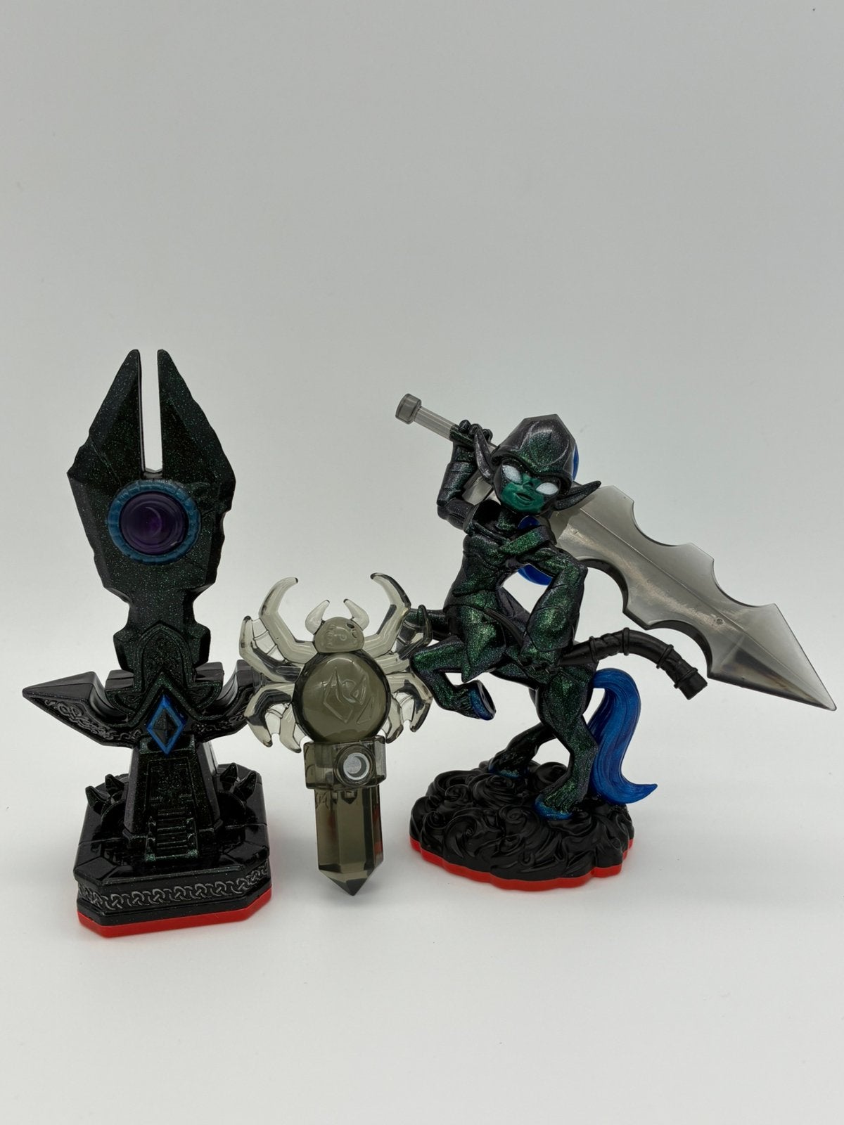 Skylanders Trap Team Knight Mare expansion pack, Spelcomputers en Games, Avontuur en Actie, Verzenden, W, 1 speler