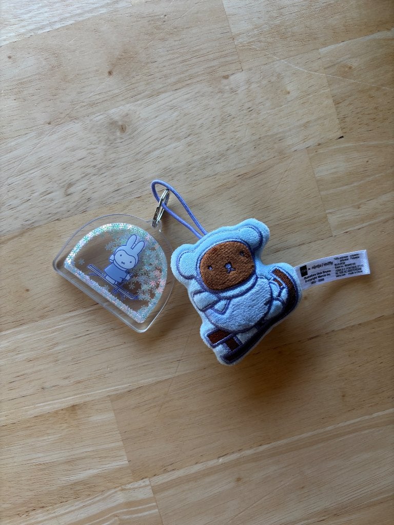 Nijntje verborgen schatjes limited edition, Ophalen of Verzenden, Nieuw, Knuffel of Figuurtje