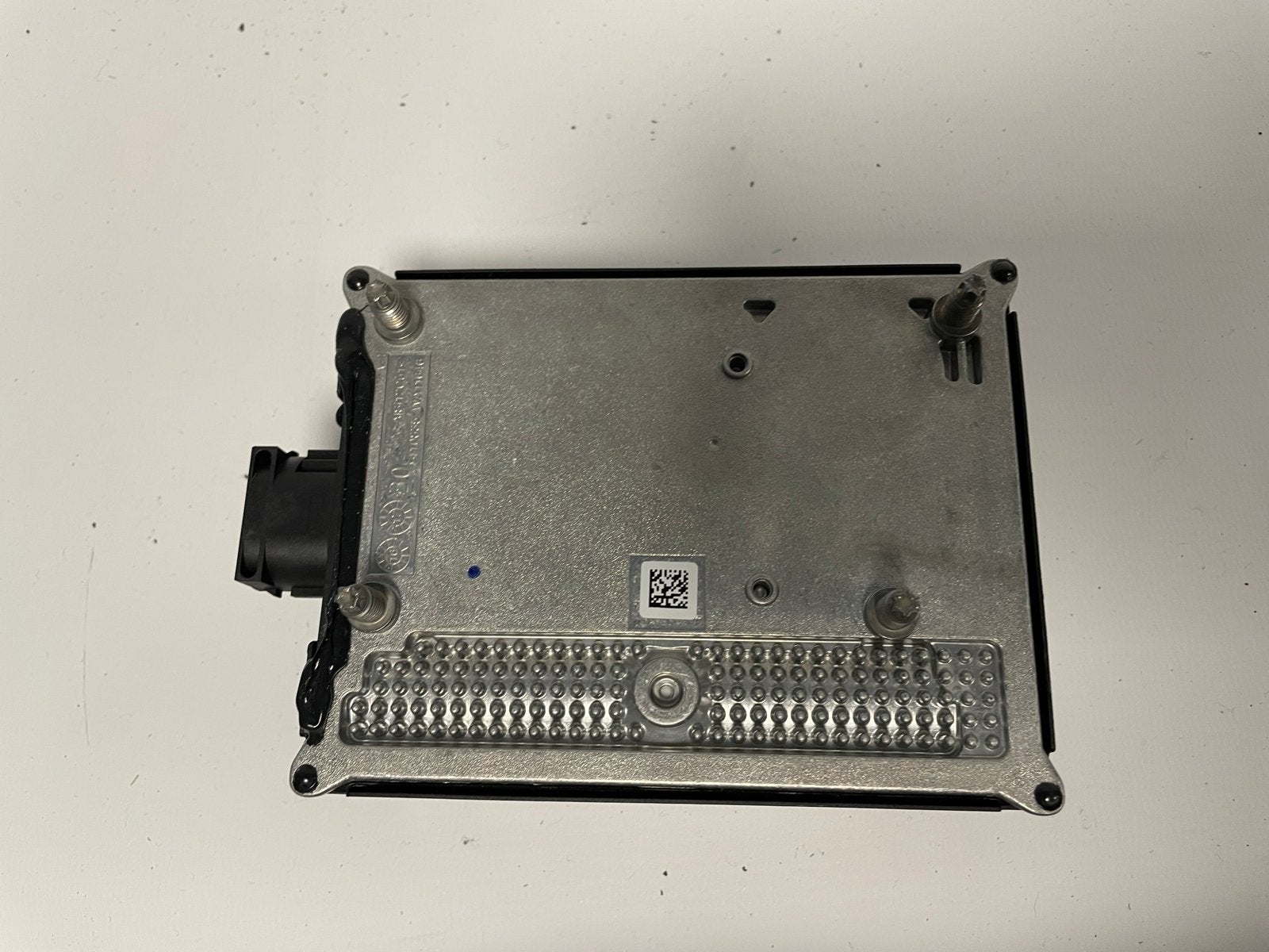 Mercedes-Benz ARS3-B Radarsensor A0009025025, Ophalen of Verzenden, Gebruikt, Mercedes-Benz