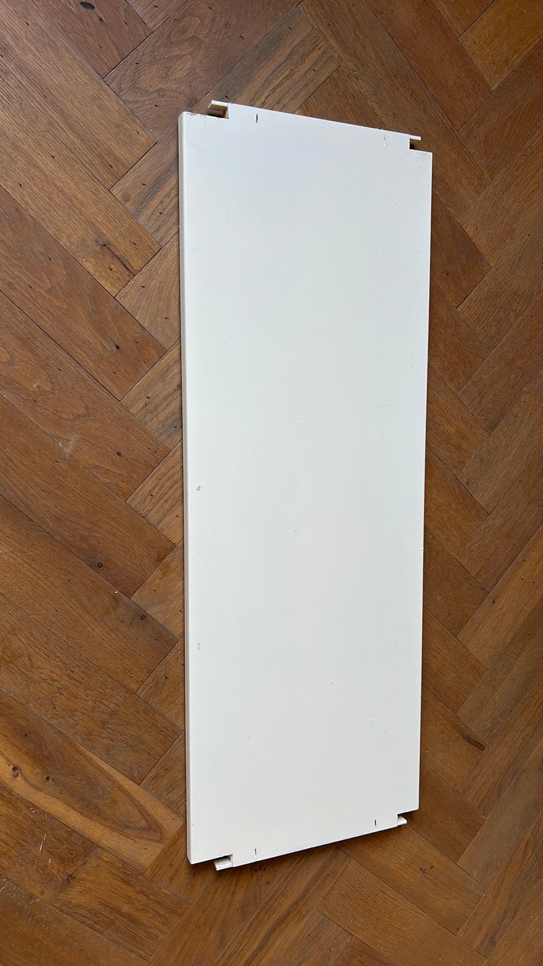 Lundia schap plank 80 x 30, Ophalen of Verzenden, Zo goed als nieuw