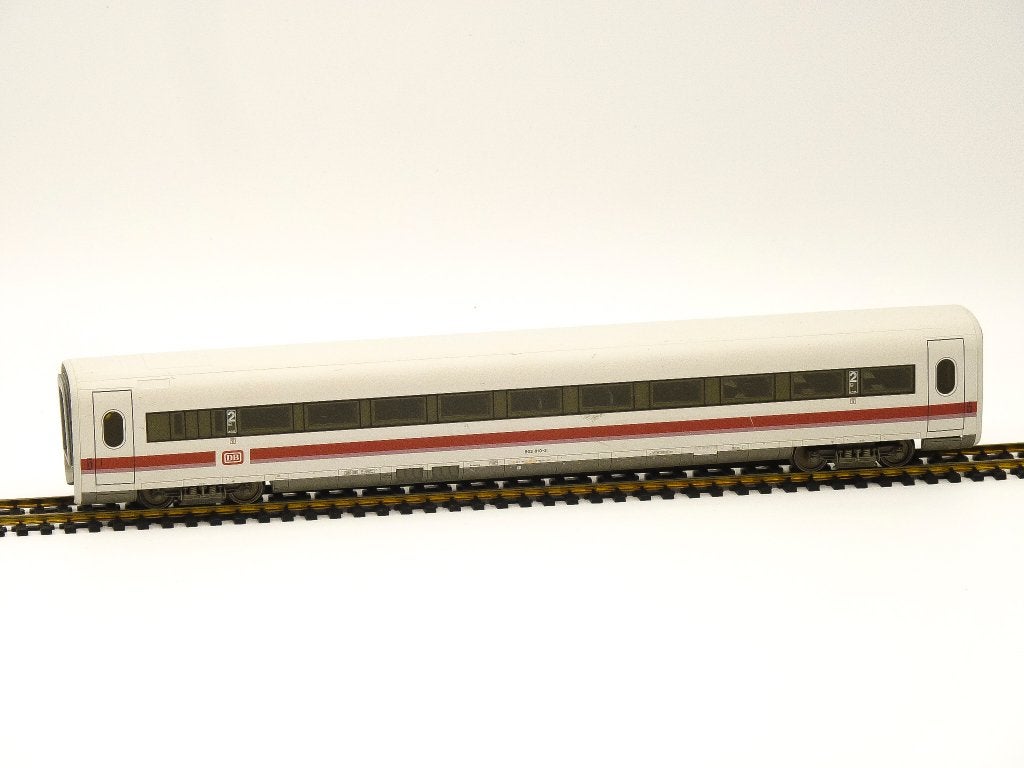 Fleischmann ICE wagon 4448K, Gebruikt, Gelijkstroom, Verzenden, Fleischmann