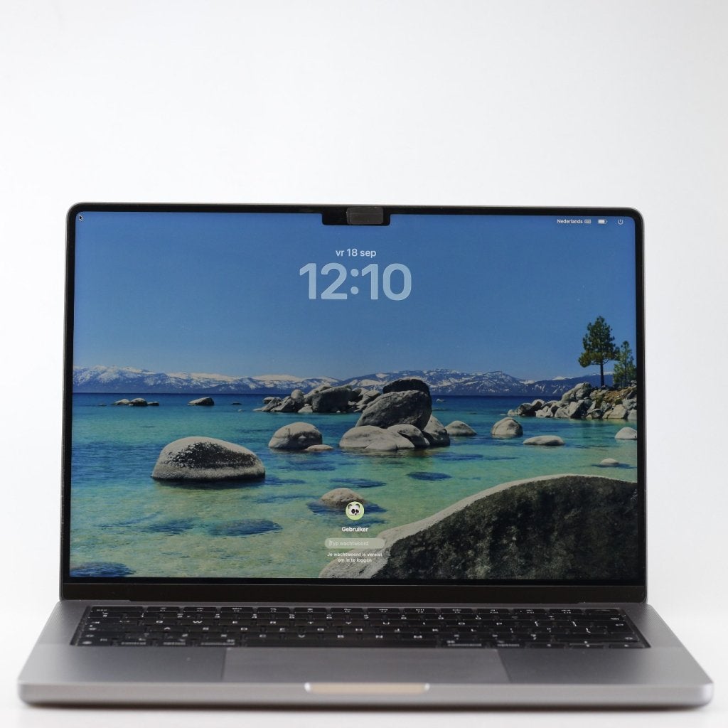 Macbook Pro 14 Inch 2024 M3 8GB 500GB, Computers en Software, Apple, Zo goed als nieuw, Support@apple.com, One Apple Park Way
Cupertino, CA 95014
United States