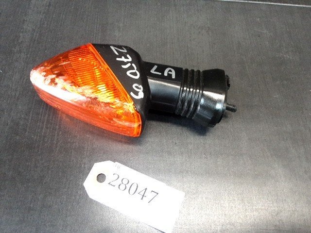 Z750 2007 - 2010 Kawasaki Pinker D1-62610