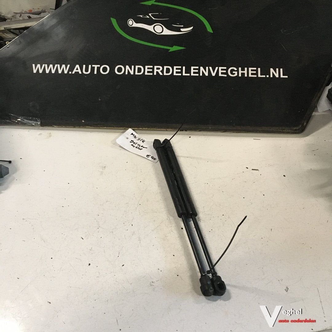 Mercedes SLK 1998 Gasveren set achter, Gebruikt, -, -, Ophalen of Verzenden