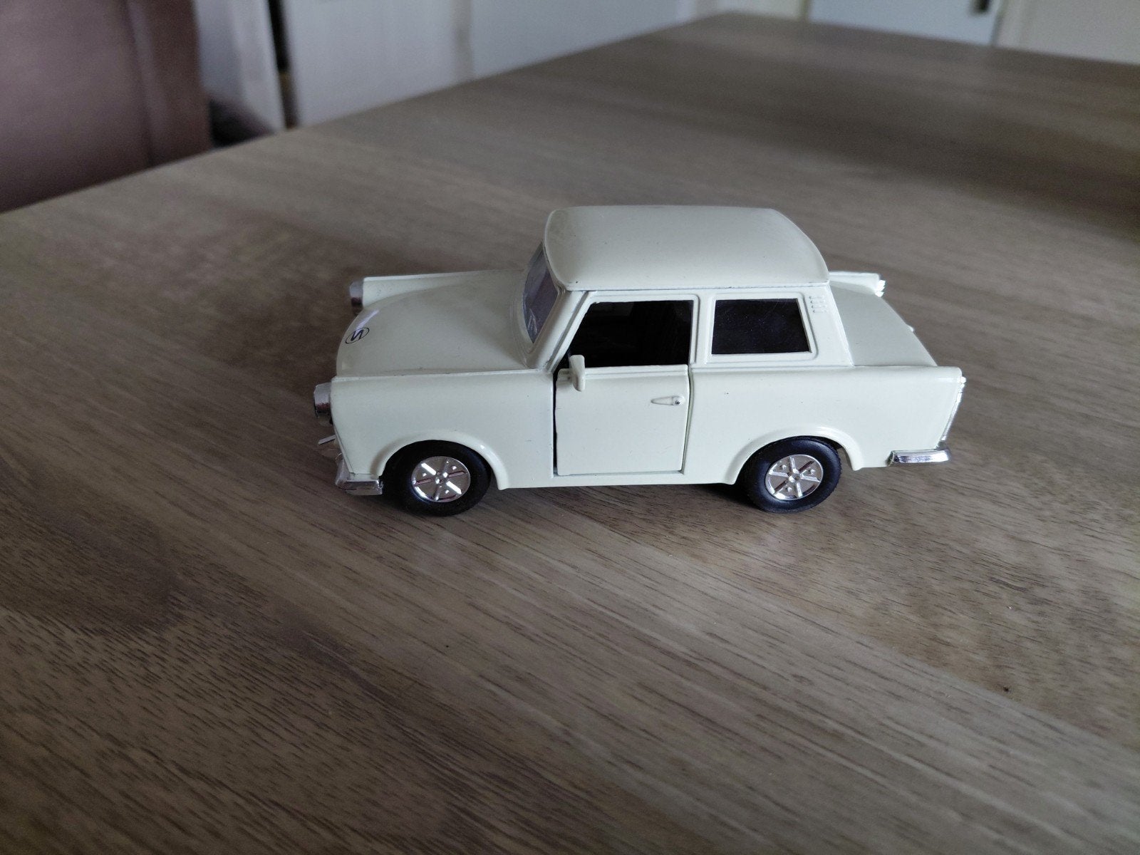 trabant SS4725, Ophalen of Verzenden, Gebruikt, Auto, Overige merken