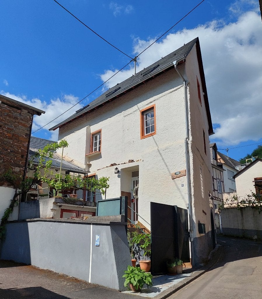 Mooie 5 persoons vakantiewoning aan de Moezel, Ediger-Eller, Vakantie, 5 personen, Internet, Dorp, Eigenaar