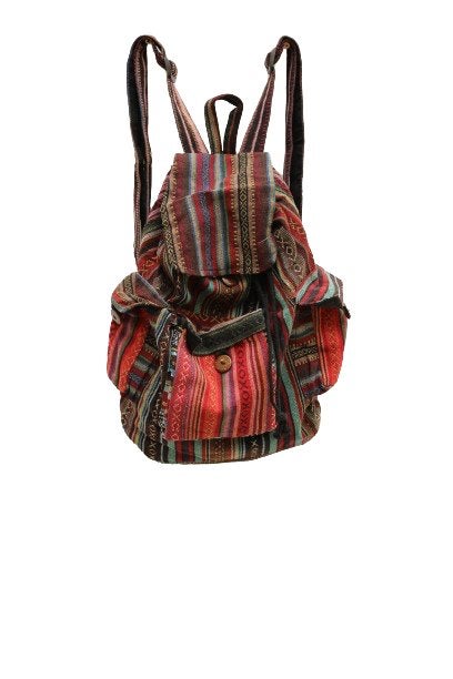 Hippie rugtas, Overige merken, 40 cm of meer, Nieuw, Ophalen of Verzenden
