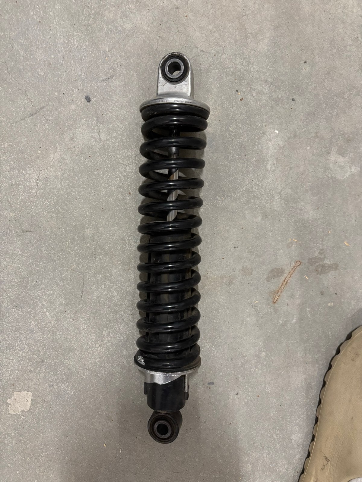 Bmw k75 k100 schokdemper shock, Ophalen of Verzenden, Gebruikt