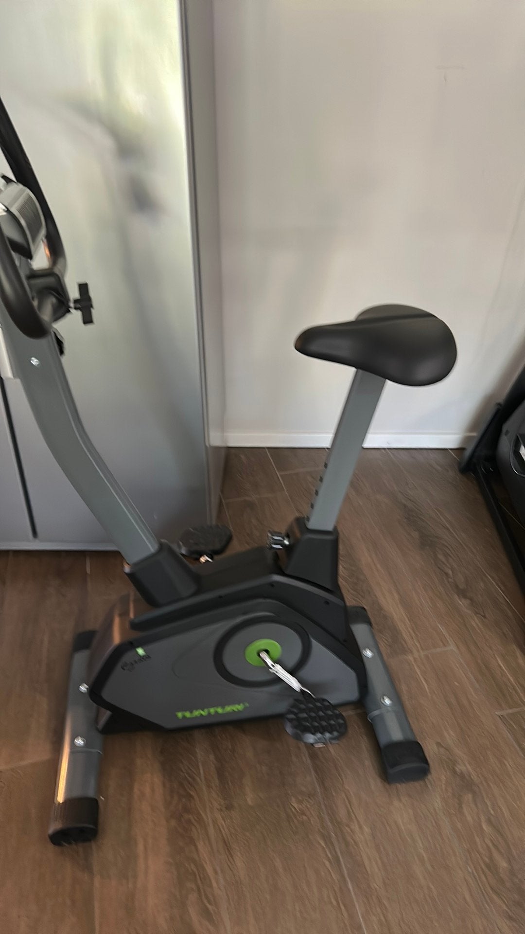 home trainer