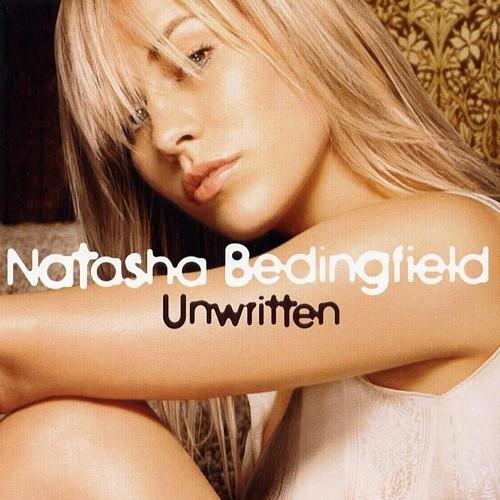 SALE--CD NATASHA BEDINGFIELD - Unwritten, Cd's en Dvd's, Verzenden