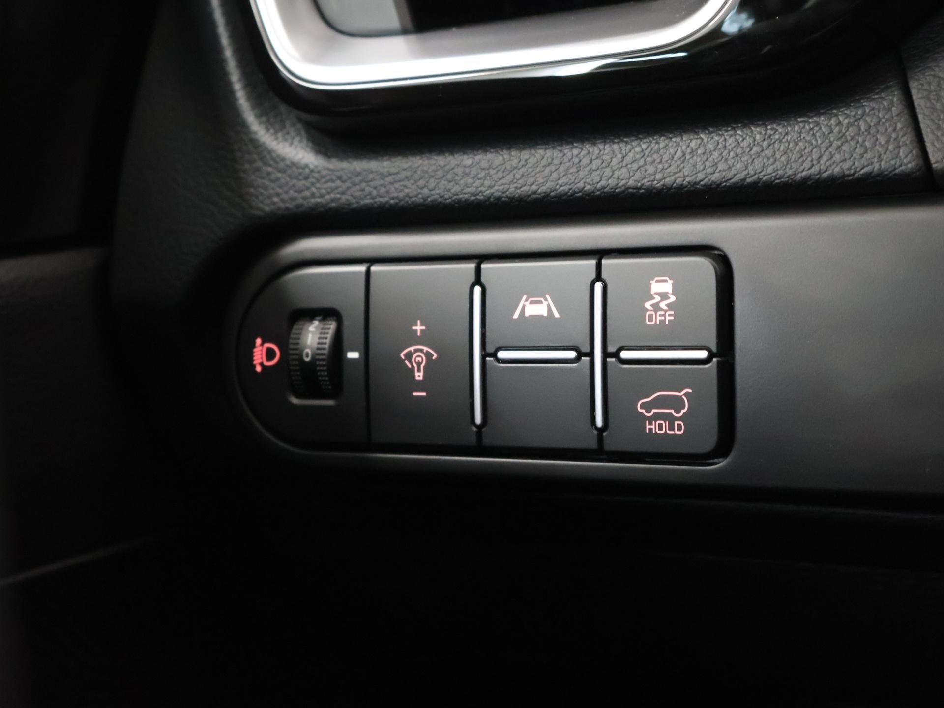 Foto 33 van Kia Ceed Sportswagon 1.5 T-GDi GT-Line | Panoramadak | Matri