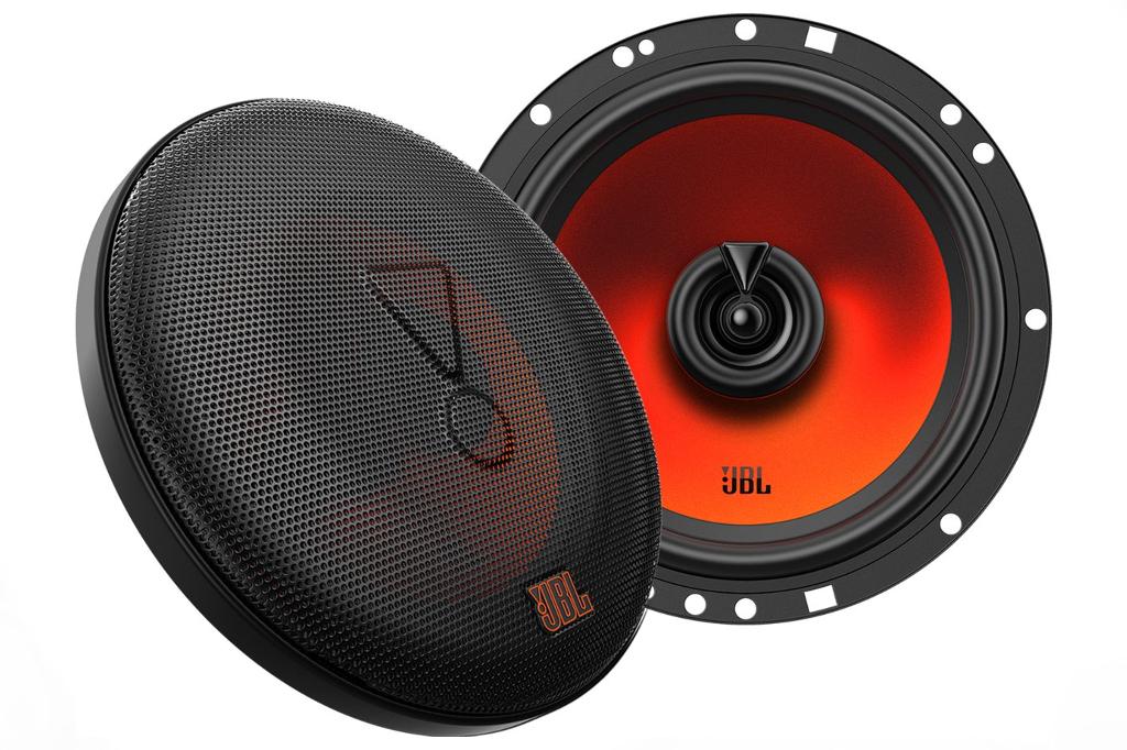 200W JBL Stage1 62 Speakers 16,5cm Luidsprekers NEW EDITION., ., Ophalen of Verzenden, Zo goed als nieuw, .
