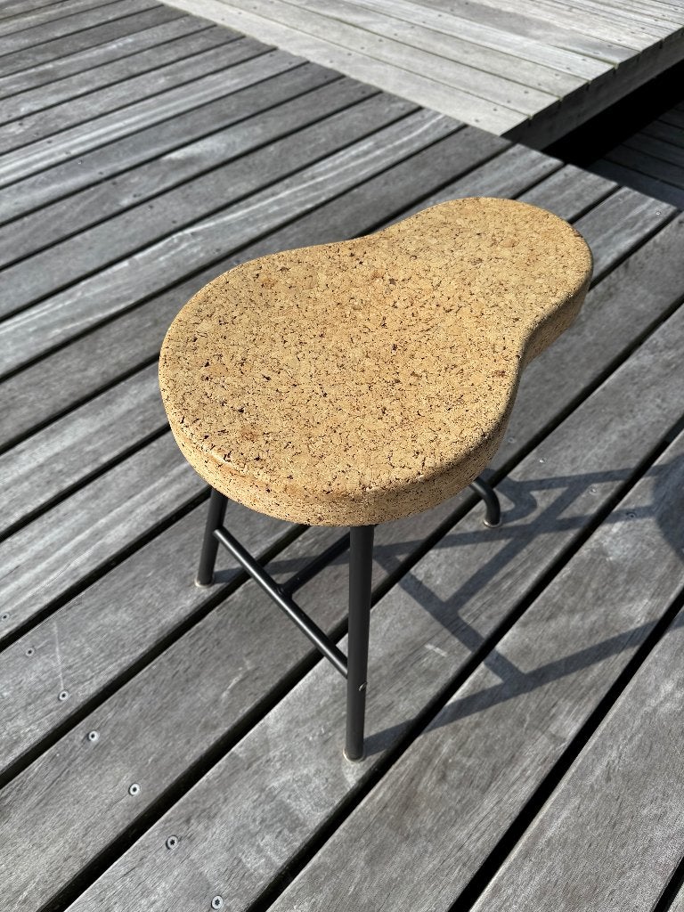 Ikea Sinnerlig krukje, Ophalen of Verzenden, Zo goed als nieuw, Overige materialen
