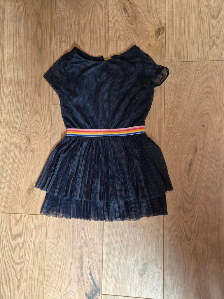 Meisjes jurkje Name It, Kinderen en Baby's, Kinderkleding | Maat 116, Ophalen, Name It, Meisje, Jurk of Rok