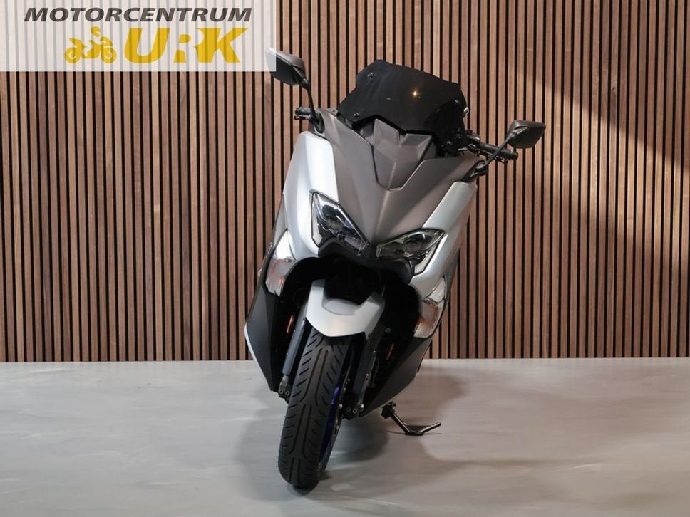 Yamaha XP530A / SX (bj 2018), Motoren, Bedrijf, Onbekend, Onbekend, 12 t/m 35 kW