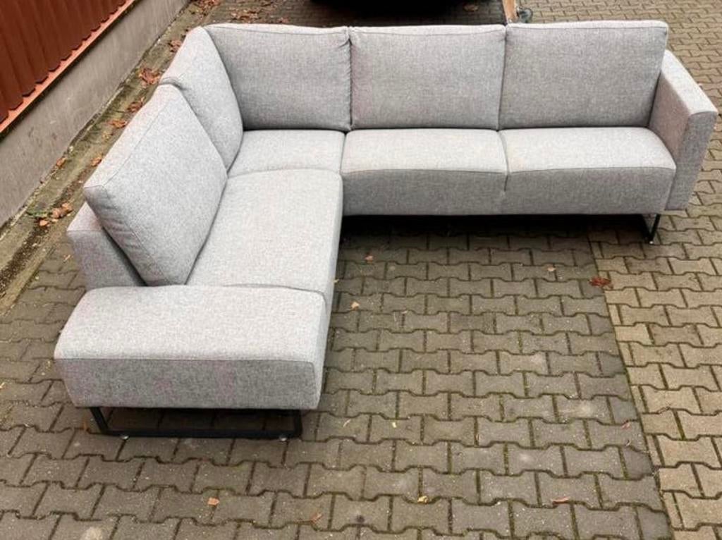 Artifort Mare hoekbank met losse kussens - AFGEPRIJSD, Ophalen, Luxe design, Zo goed als nieuw, Nvt