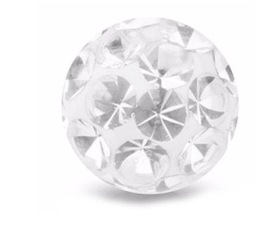 piercing onderdelen, Sieraden, Tassen en Uiterlijk, Piercings, Overige materialen, Overige typen, Nieuw, Ophalen of Verzenden