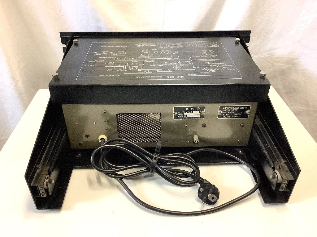 Echo / Chorus Roland SRE 555, Ophalen, Gebruikt, Chorus