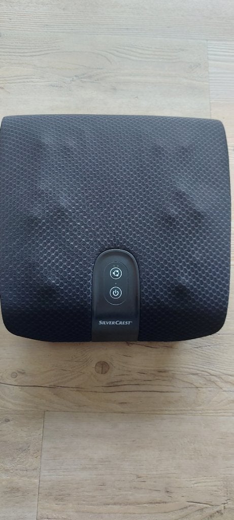 Voetmassage apperraat, Sport en Fitness, Massageproducten, Ophalen of Verzenden, Zo goed als nieuw, Apparaat