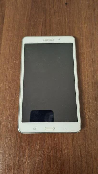 Samsung Galaxy Tab 4 7inch SM-T230, Computers en Software, Android Tablets, Gebruikt, Uitbreidbaar geheugen, Ophalen of Verzenden