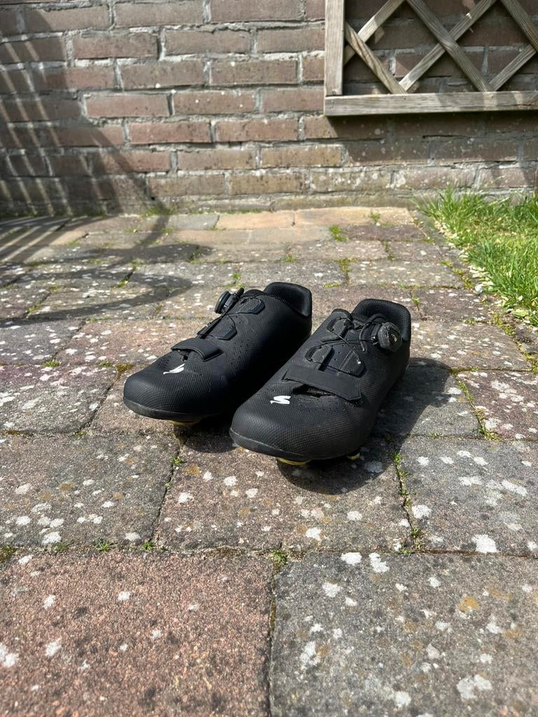 Specialized Torch 2.0 road schoen, Maat 43, Ophalen of Verzenden, Gebruikt, Overige maten, Schoenen