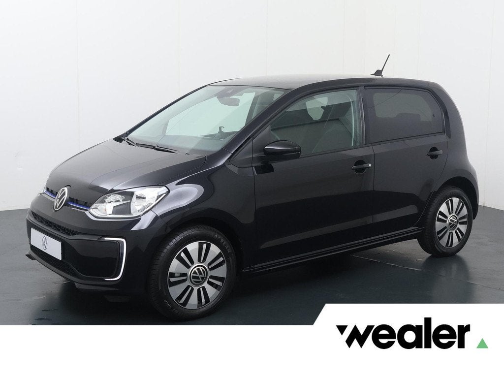 Volkswagen e-Up! Edition | 83 PK | Achteruitrijcamera | Clim, Auto's, Volkswagen, Stof, Gebruikt, Up!, Automatische klimaatregeling