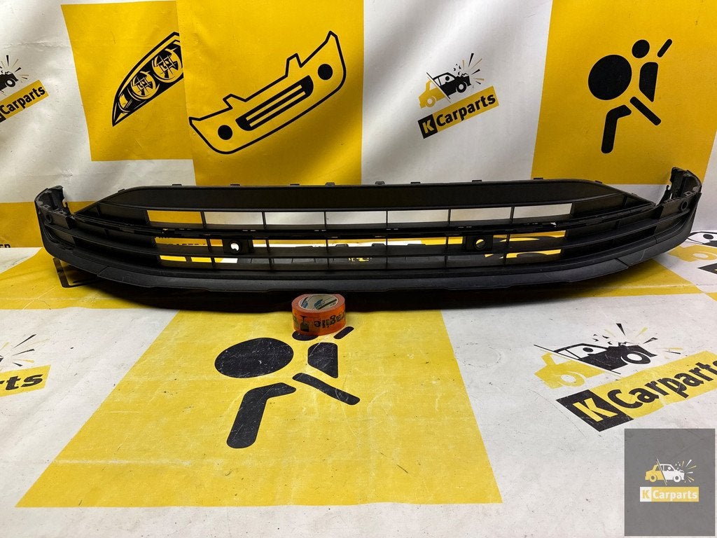 Voorbumper Tiguan 5NA Facelift Ondergrill 5NA805903H, Gebruikt, Volkswagen AG, Bumper, Berliner Ring 2
38440  Wolfsburg, DE