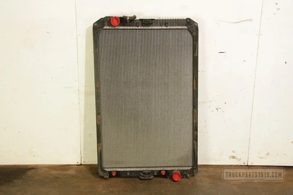 Behr HELLA SERVICE Cooling System Radiateur MERCEDES-BENZ AX, Ophalen, Gebruikt, Overige merken, Motor en Toebehoren