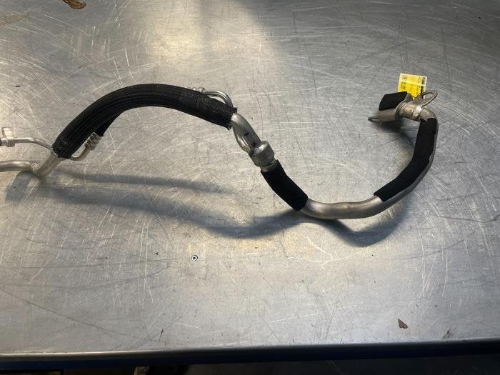 Airco Leiding van een Mercedes C-Klasse, Gebruikt, -, Ophalen of Verzenden, -