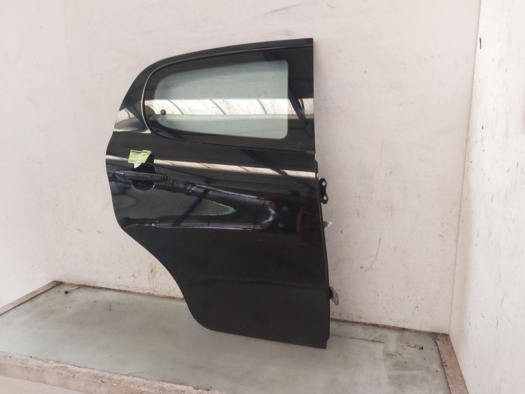 Portier Rechts Achter Peugeot 108 (2014-05/..) B000962680, Kontakt-peugeot@peugeot.com, Gebruikt, Peugeot Deutschland GmbH, Bahnhofsplatz, Rüsselsheim 65423, , Duitsland