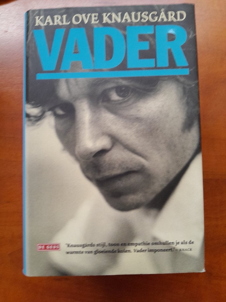 Knausgard Mijn Strijd  compleet, Boeken, Ophalen of Verzenden