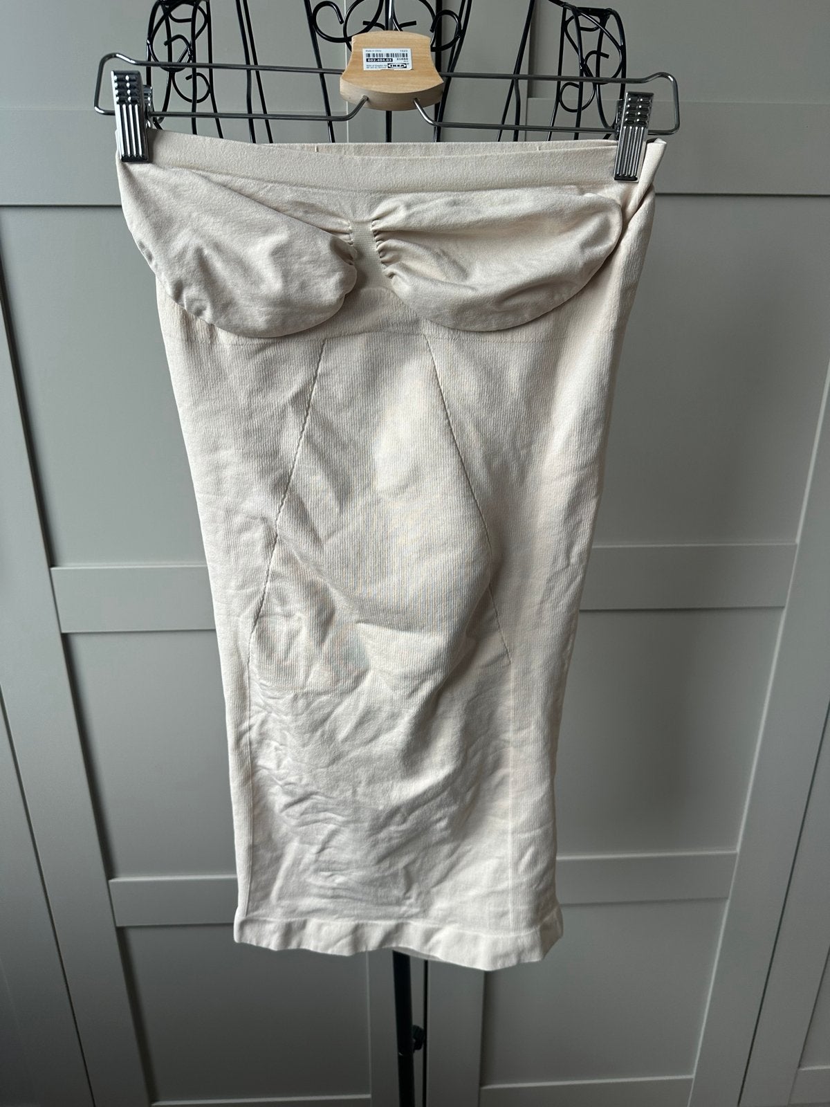 Magic Bodysfashion Body/Korset Maat XL, Kleding | Dames, Ophalen of Verzenden, Beige, Body of Korset
