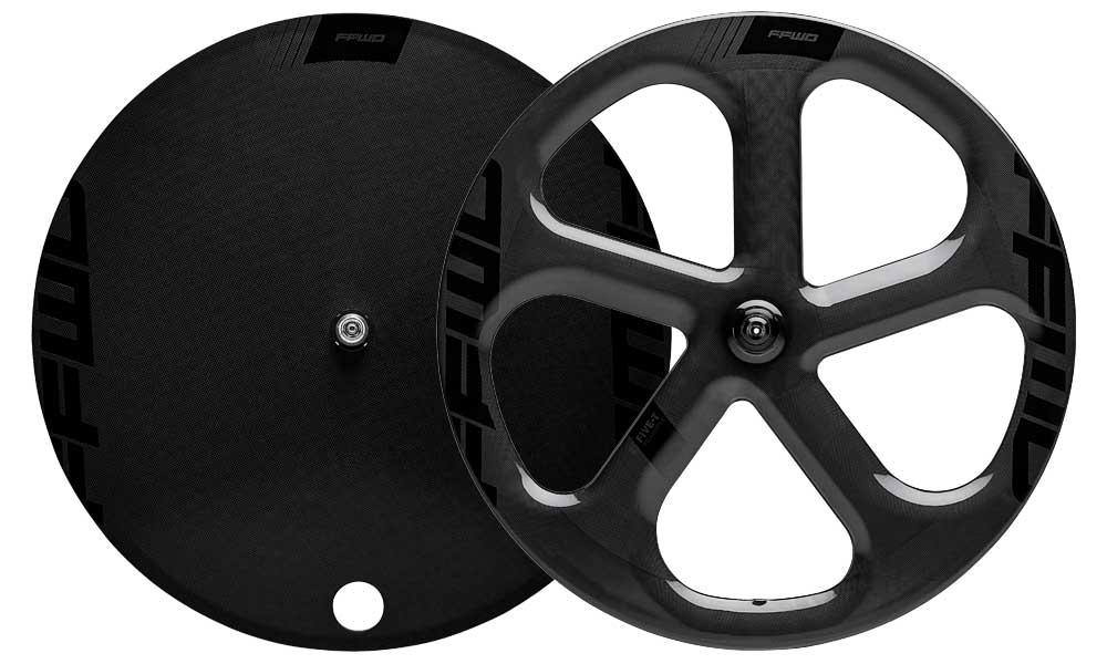 GEZOCHT CARBON BAANWIELEN (CLINCHER), Fietsen en Brommers, Ophalen, Wiel, Carbon