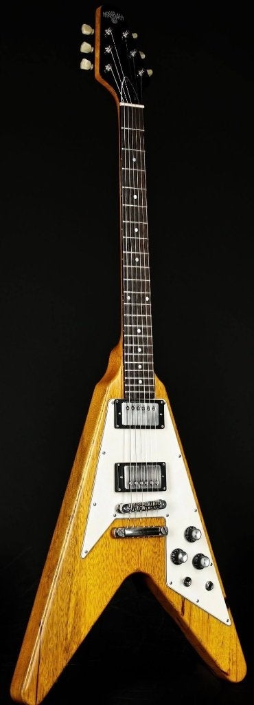 Maybach Jetwing, Ophalen of Verzenden, Zo goed als nieuw, Solid body, Overige merken