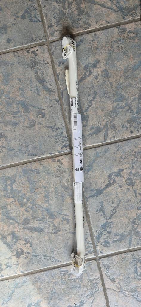IKEA KOMPLEMENT kledingroede 75 cm, Ophalen of Verzenden