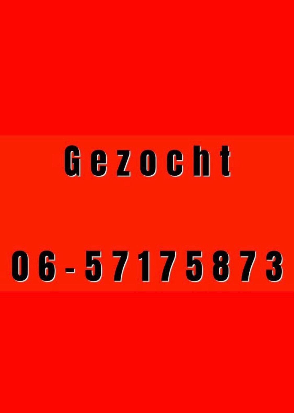 Gezocht IPhone 17 16 15  (pro) (max) Inkoop, Telecommunicatie, Ophalen of Verzenden, Zo goed als nieuw, Zwart