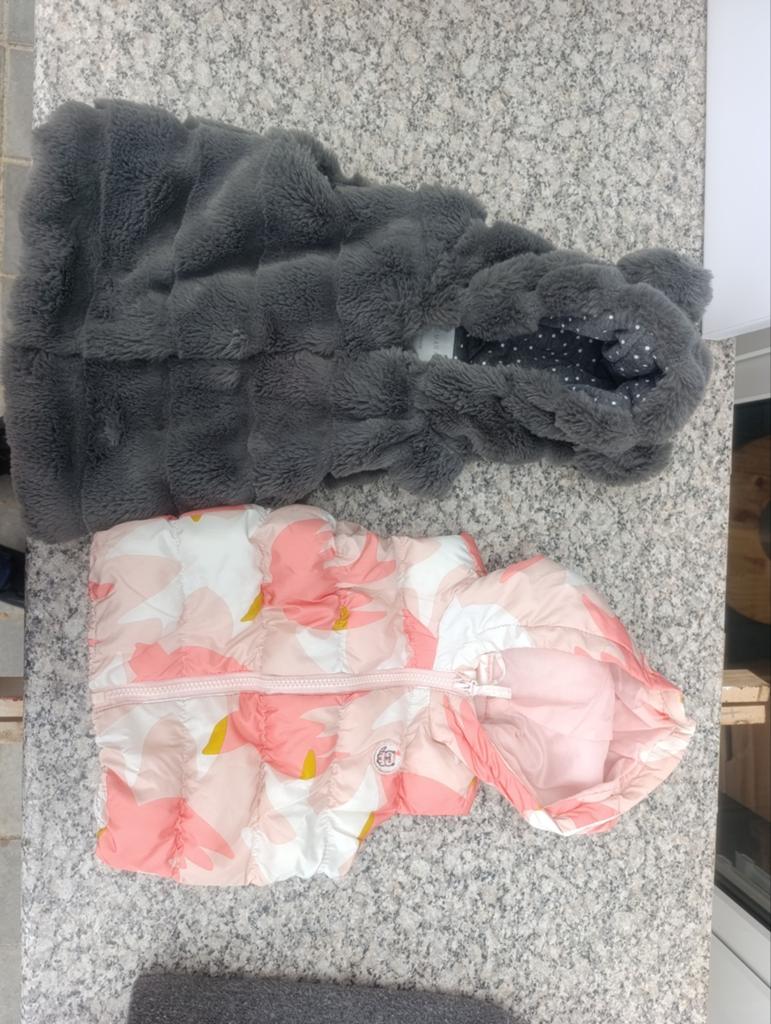 Groot pakket kleding maat 86 meisje, Ophalen, Zo goed als nieuw, Meisje