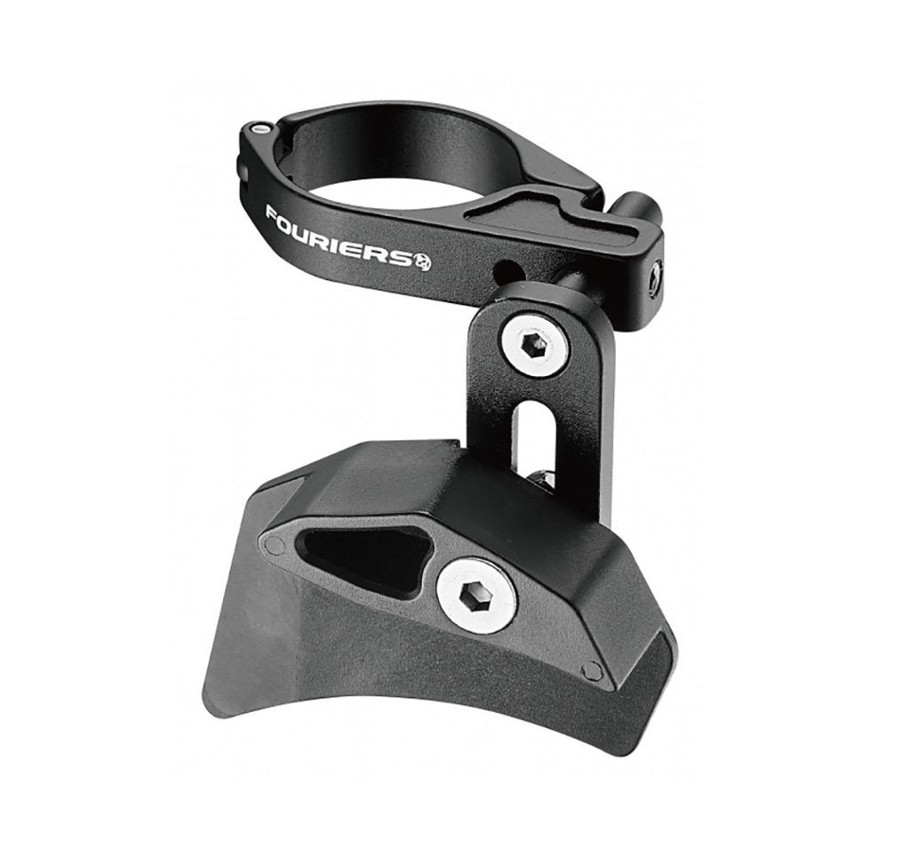 FOURIERS CT-FD005 Kettinggeleider MTB Aluminium-Kunststof, FOURIERS, Ophalen of Verzenden, Derailleur of Ketting, Mountainbike