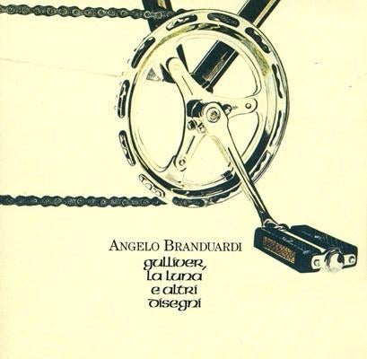 LP - Angelo Branduardi – Gulliver, La Luna E Altri Disegni, Ophalen of Verzenden, Zo goed als nieuw, 12 inch, Progressive