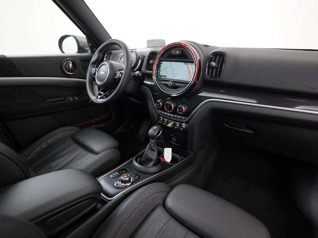 MINI Countryman 1.5 Cooper S E ALL4 Longstone | Panoramadak, Auto's, Mini, Automaat, Gebruikt, Bedrijf, Vierwielaandrijving