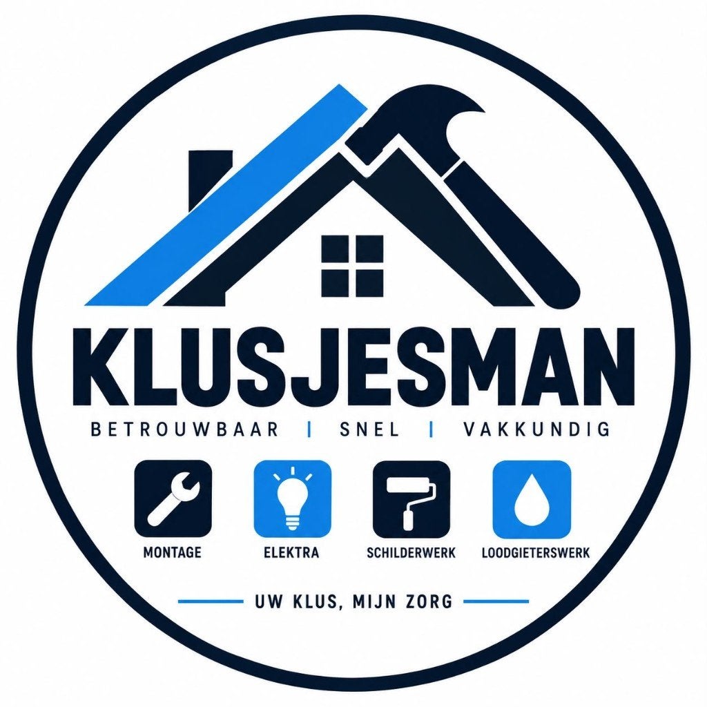 ALLROUND KLUSJESMAN – DEN HAAG & OMGEVING, 24-uursservice