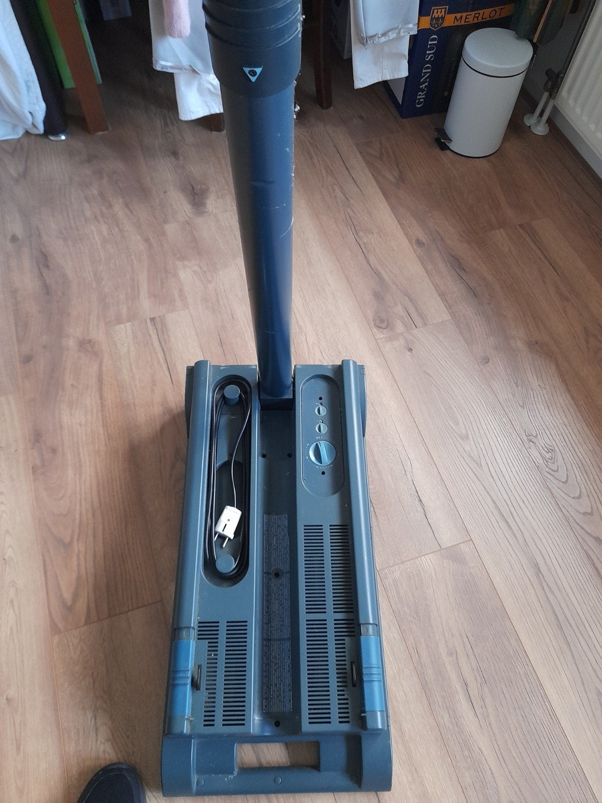 Zonne hemel philips inklapbaar 9, Witgoed en Apparatuur, Zonnebanken en Gezichtsbruiners, Ophalen, Zo goed als nieuw, Zonnebank enkelzijdig