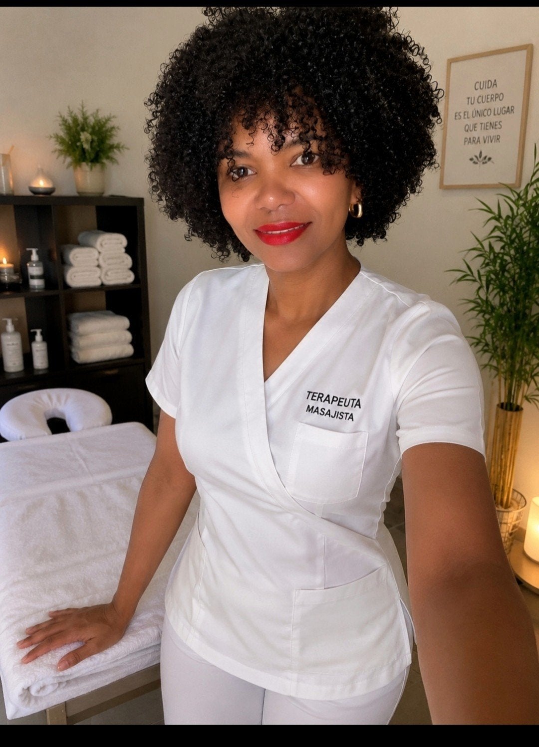 Massage Drachten, Ontspanningsmassage