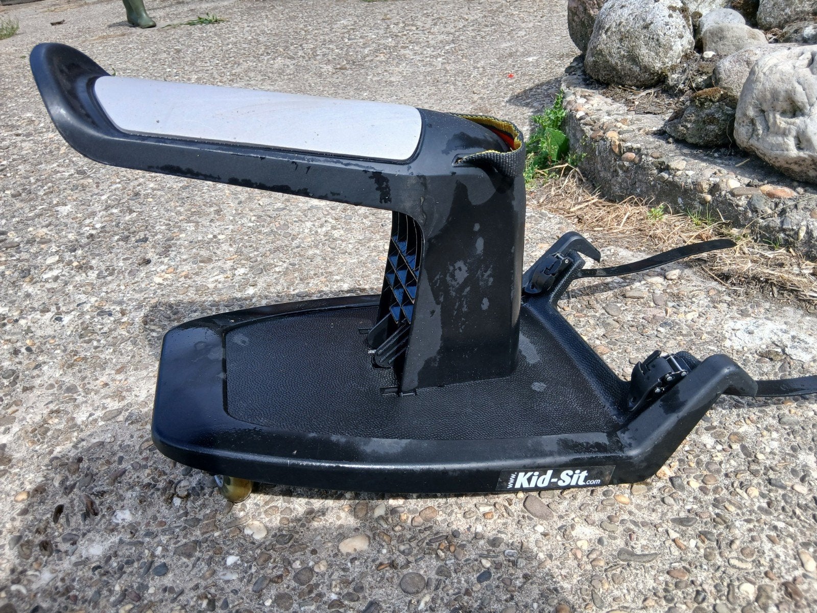 meeryplankje Kid sit, Ophalen of Verzenden, 15 t/m 36 kg, Overige merken, Autogordel