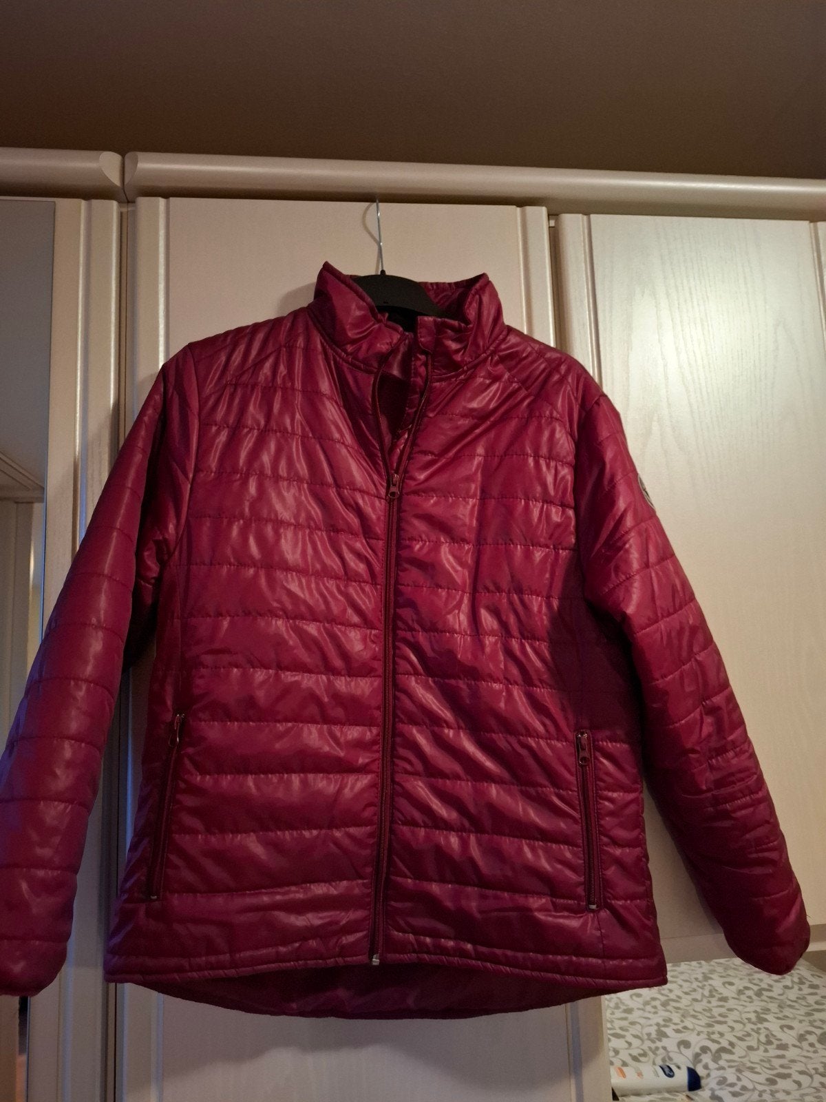 jas maat 40 new hampshire 4 euro, Kleding | Dames, Maat 38/40 (M), Ophalen of Verzenden, Zo goed als nieuw, Jack
