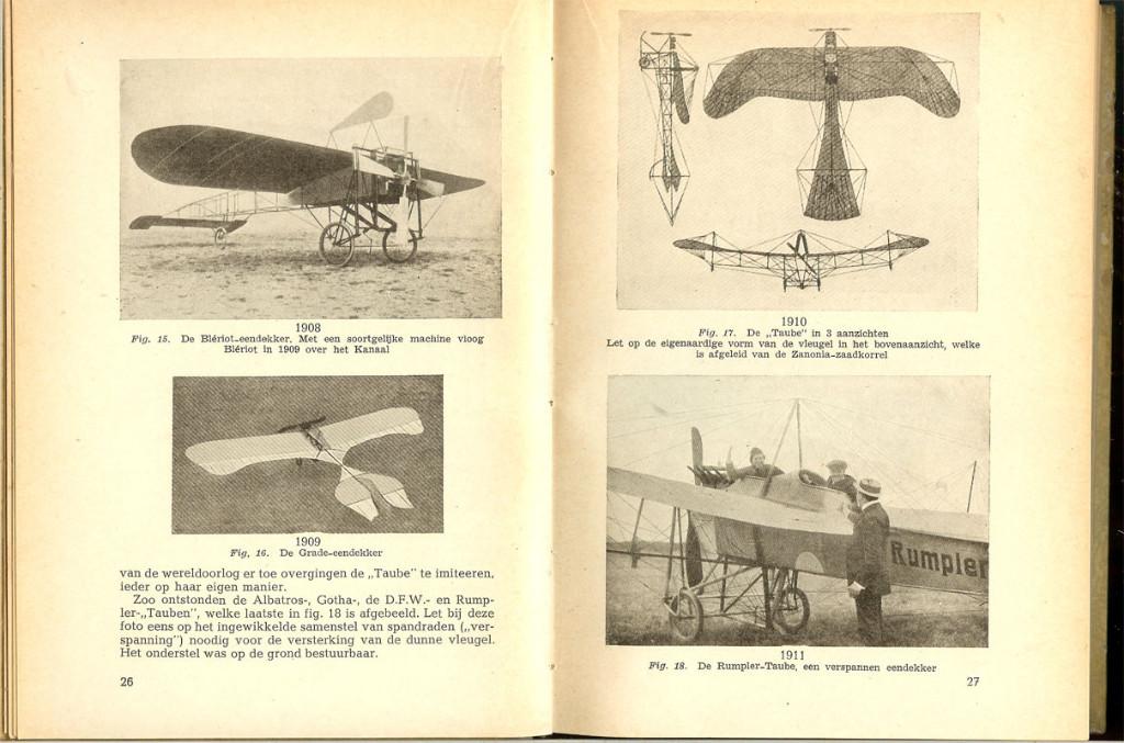 Ing. R.A.Arnken DE ONTWIKKELING VAN HET VLIEGTUIG 3e, Ophalen of Verzenden, Gelezen